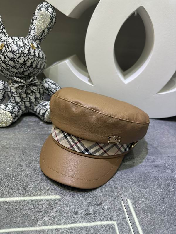Burberry Cap dx (188)