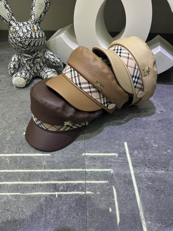 Burberry Cap dx (190)