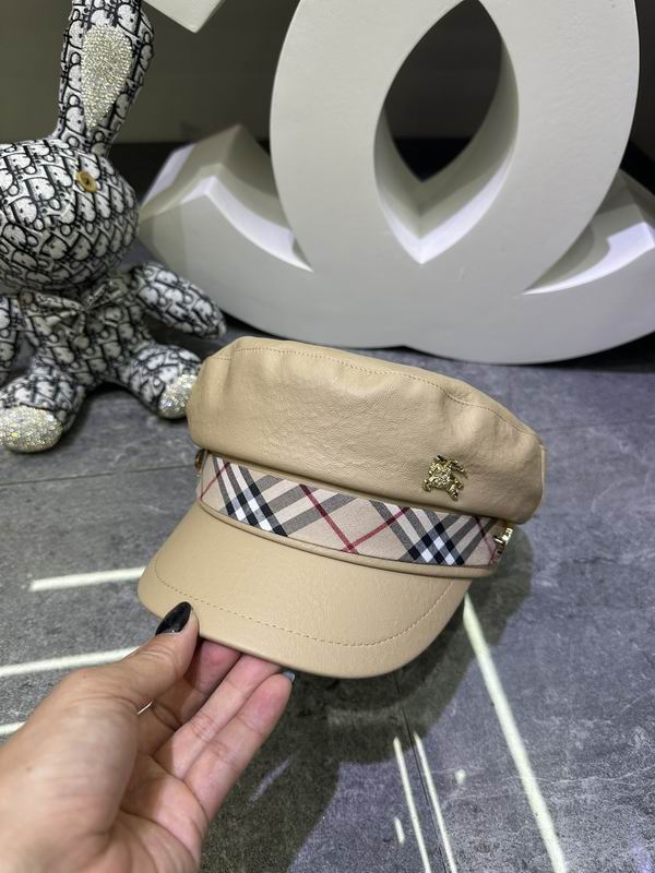 Burberry Cap dx (191)