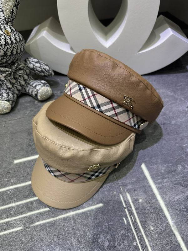 Burberry Cap dx (192)