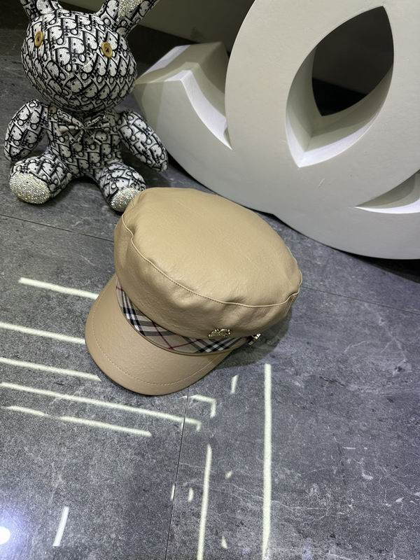 Burberry Cap dx (193)