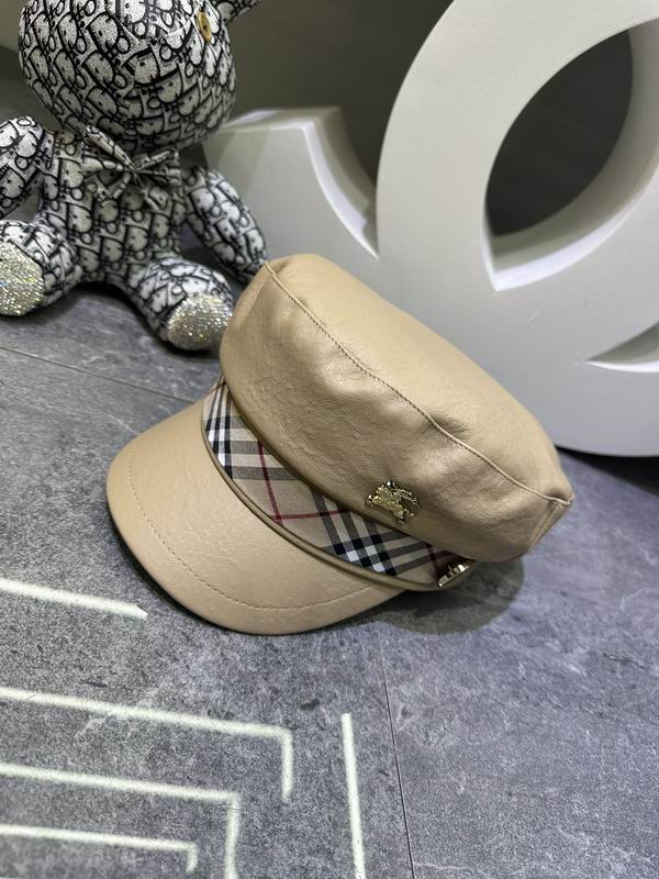 Burberry Cap dx (194)