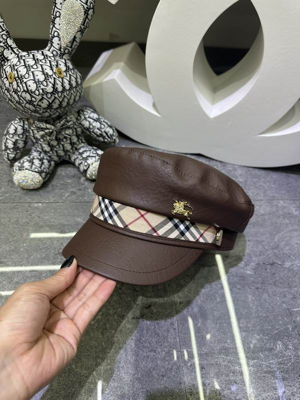 Burberry Cap dx (195)