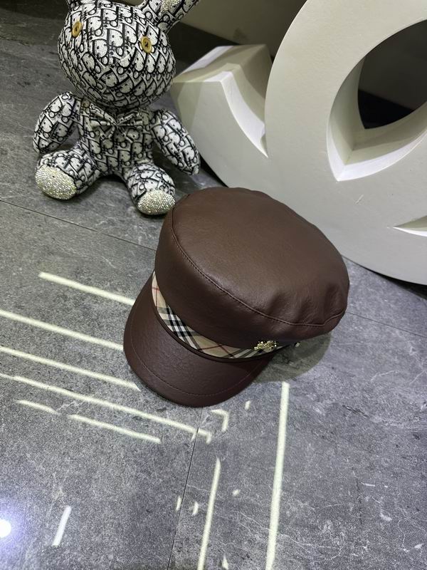 Burberry Cap dx (196)