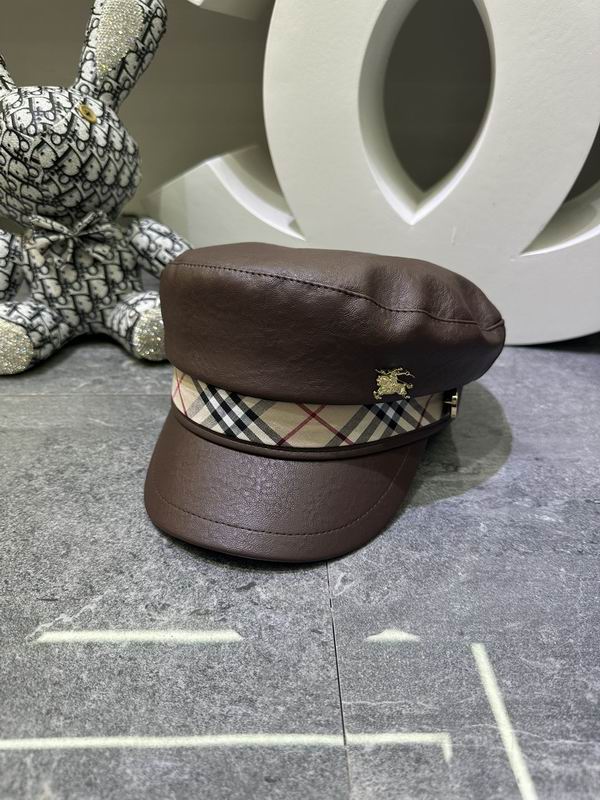 Burberry Cap dx (197)