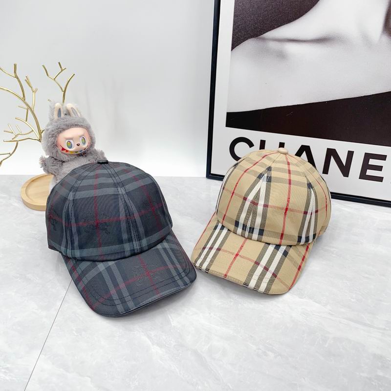 Burberry Cap dx (277)