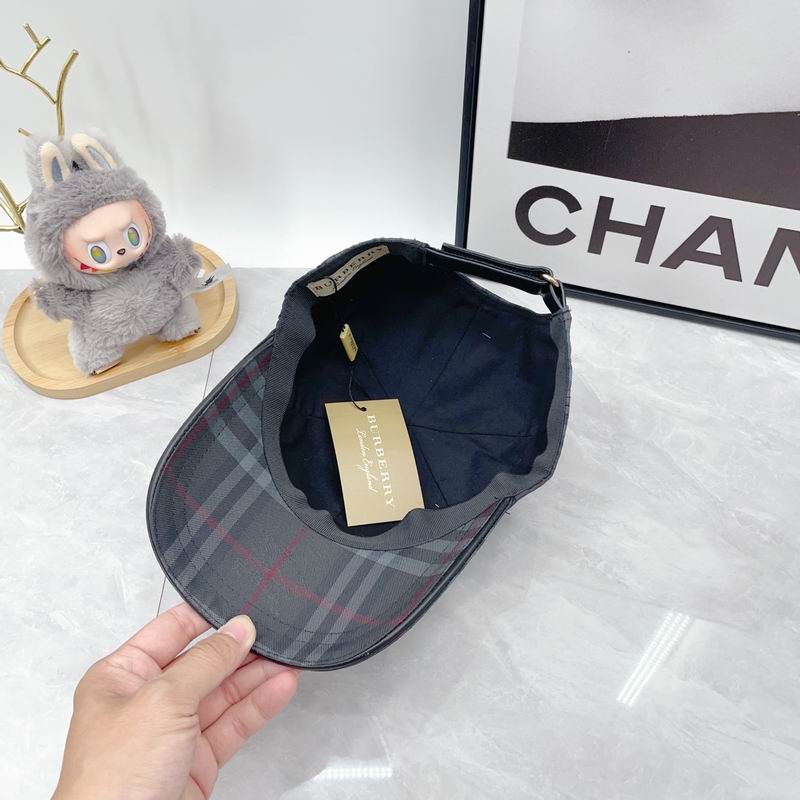 Burberry Cap dx (278)