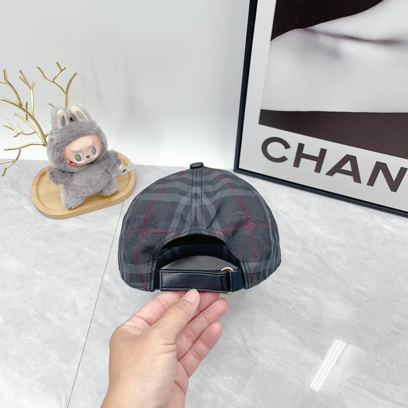Burberry Cap dx (279)