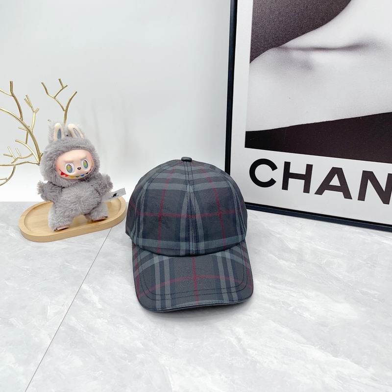 Burberry Cap dx (281)