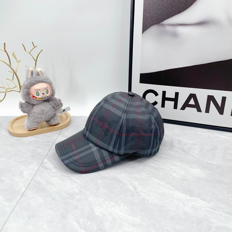 Burberry Cap dx (282)