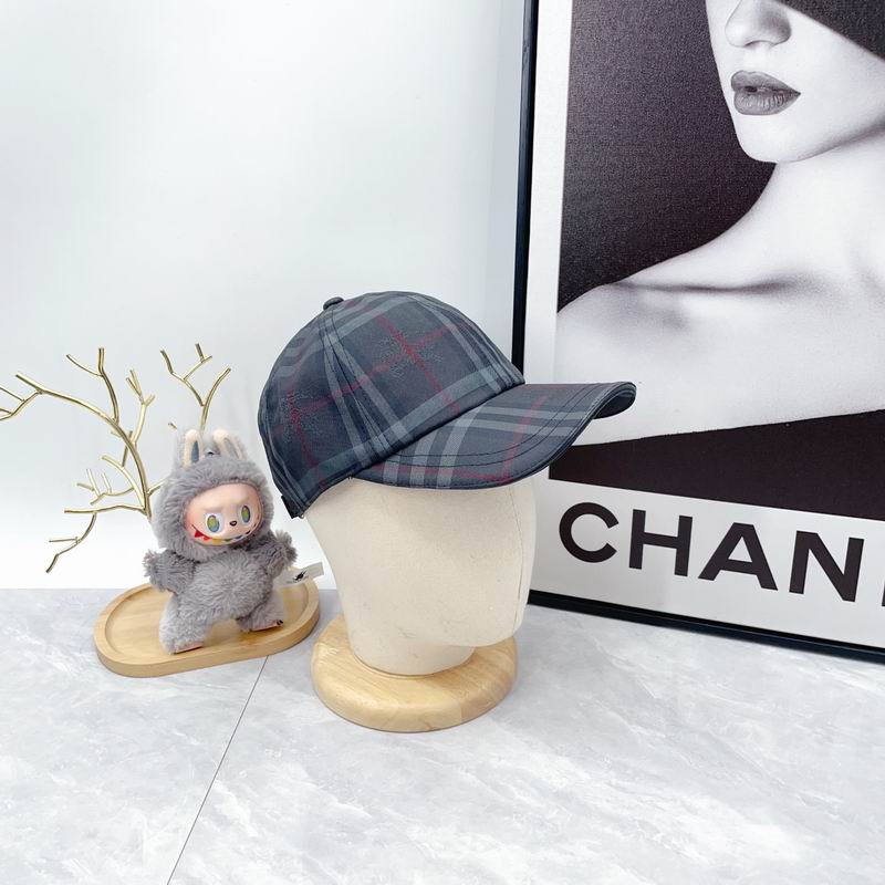 Burberry Cap dx (283)