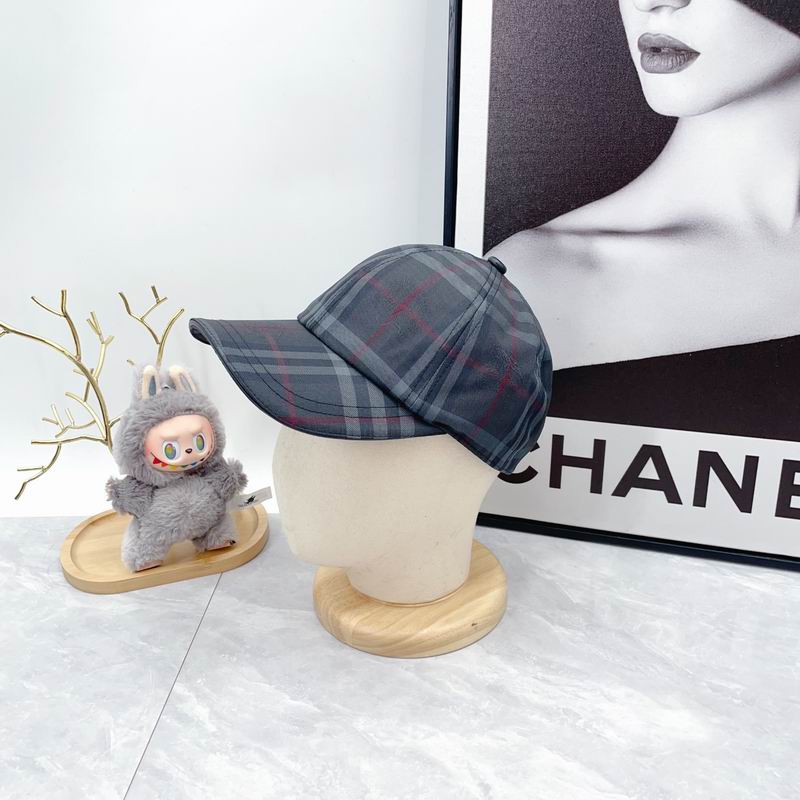 Burberry Cap dx (284)