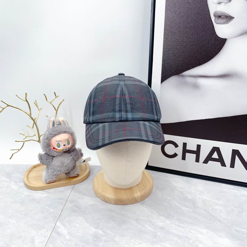 Burberry Cap dx (285)
