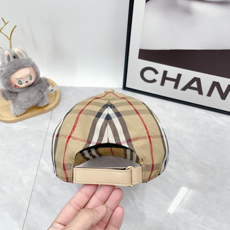 Burberry Cap dx (288)