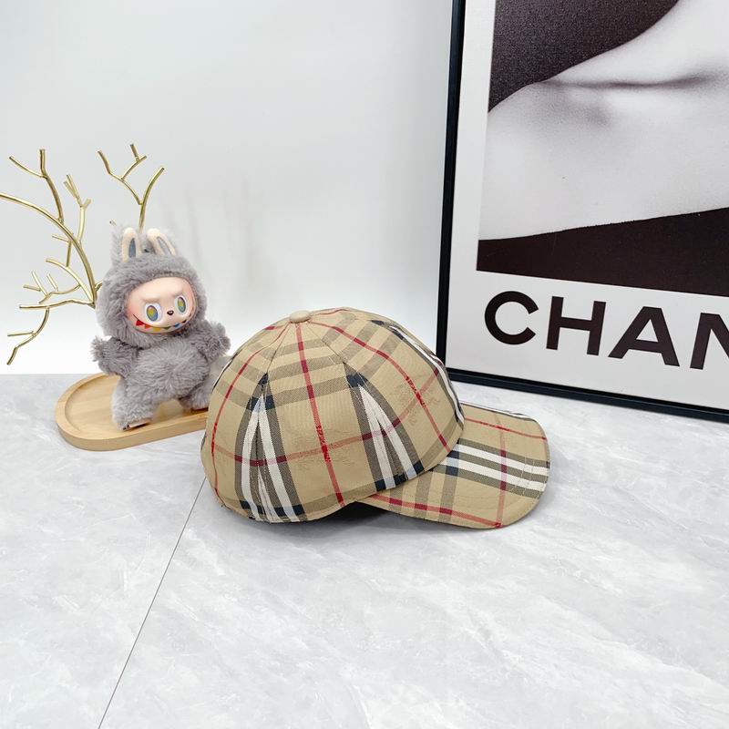 Burberry Cap dx (289)