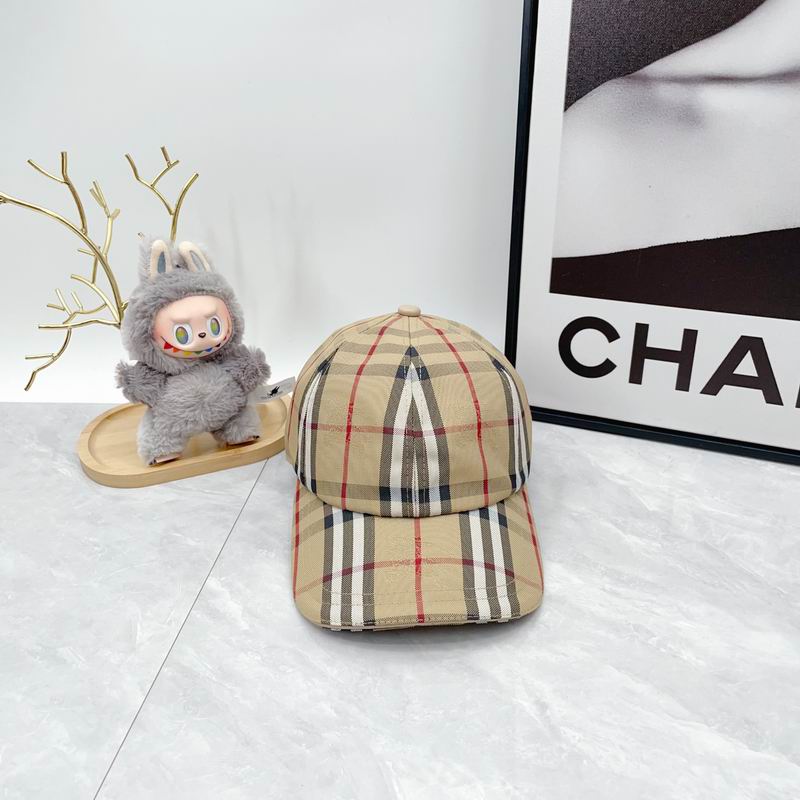 Burberry Cap dx (290)