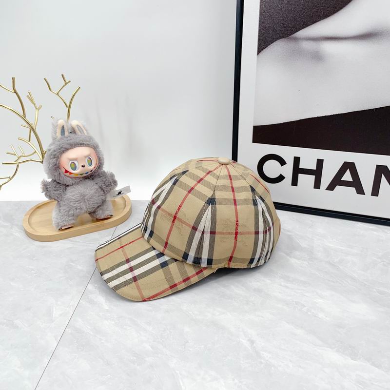 Burberry Cap dx (291)