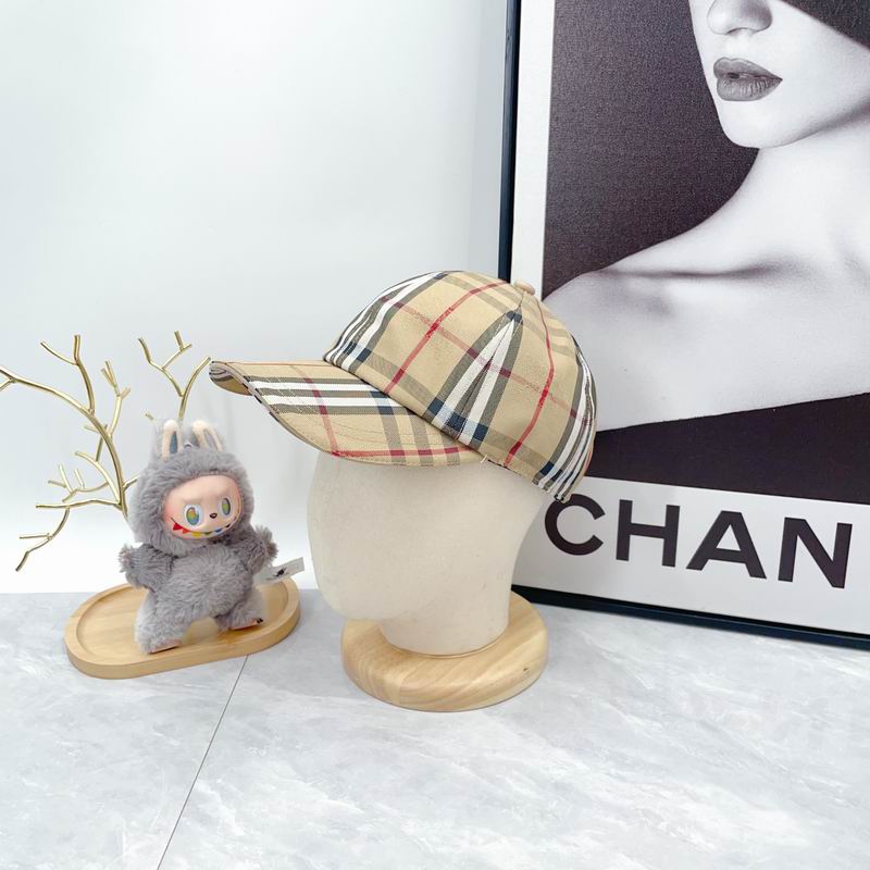 Burberry Cap dx (292)
