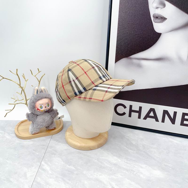 Burberry Cap dx (293)
