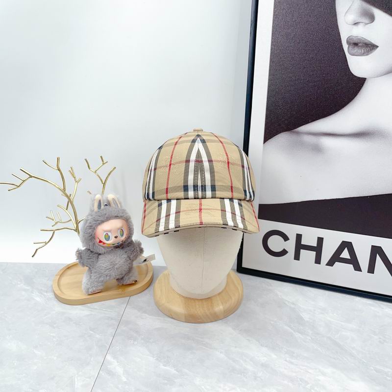 Burberry Cap dx (294)