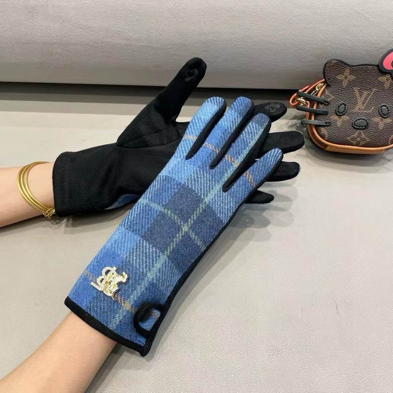 Burberry Gloves 50 (10)