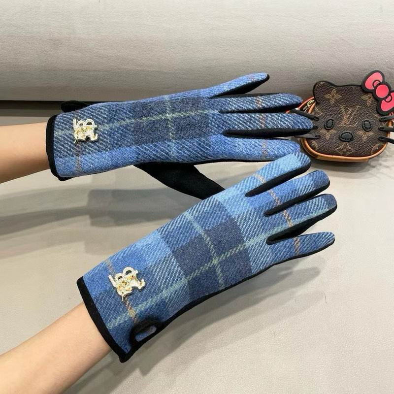 Burberry Gloves 50 (11)
