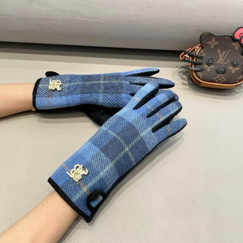 Burberry Gloves 50 (12)