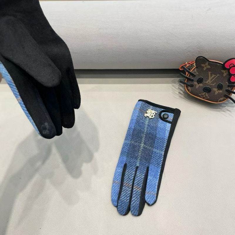 Burberry Gloves 50 (13)