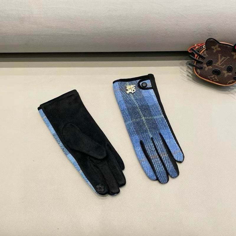 Burberry Gloves 50 (16)