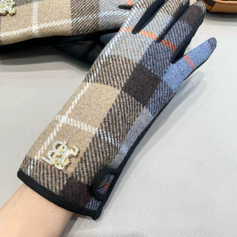 Burberry Gloves 50 (3)