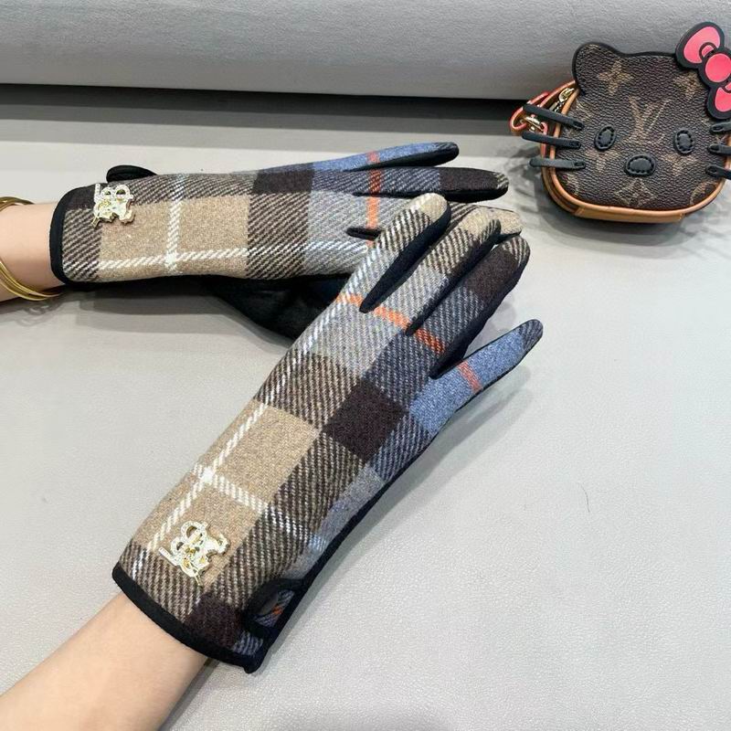 Burberry Gloves 50 (4)