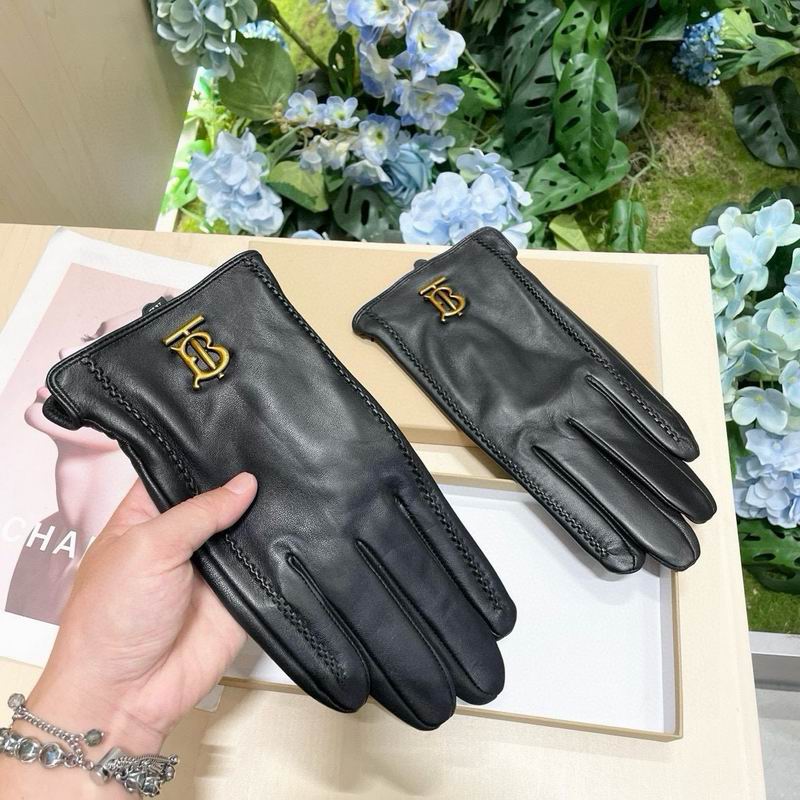 Burberry Gloves XL XXL 13 (1)