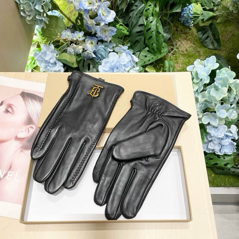 Burberry Gloves XL XXL 13 (2)