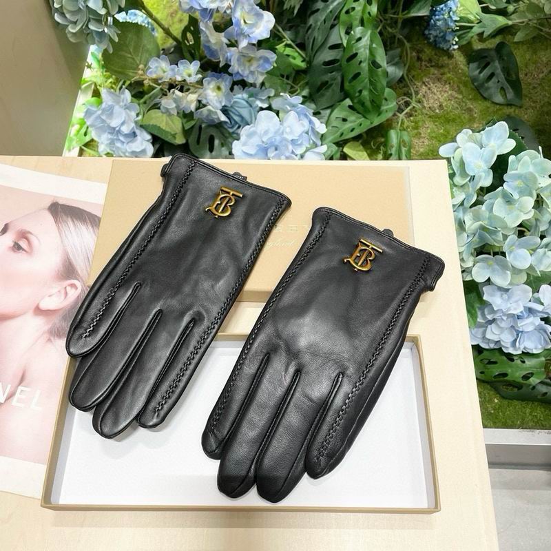 Burberry Gloves XL XXL 13 (3)
