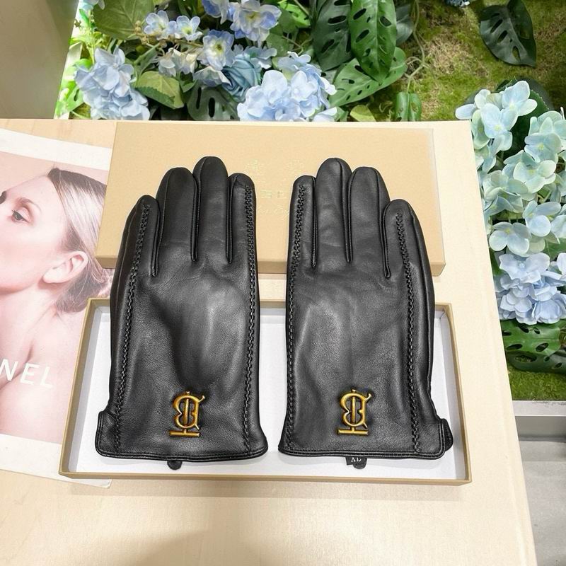 Burberry Gloves XL XXL 13 (4)