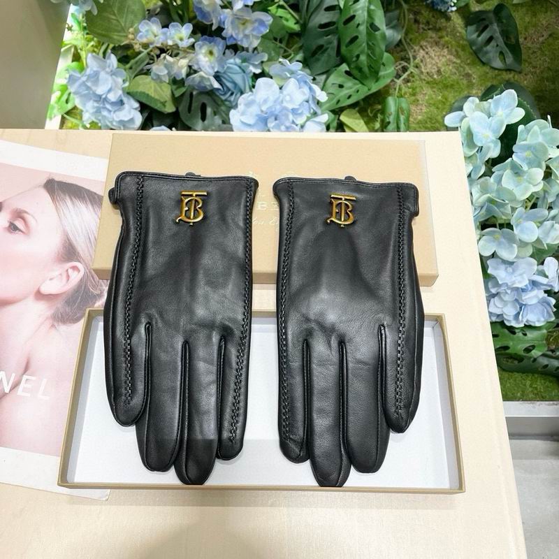 Burberry Gloves XL XXL 13 (5)