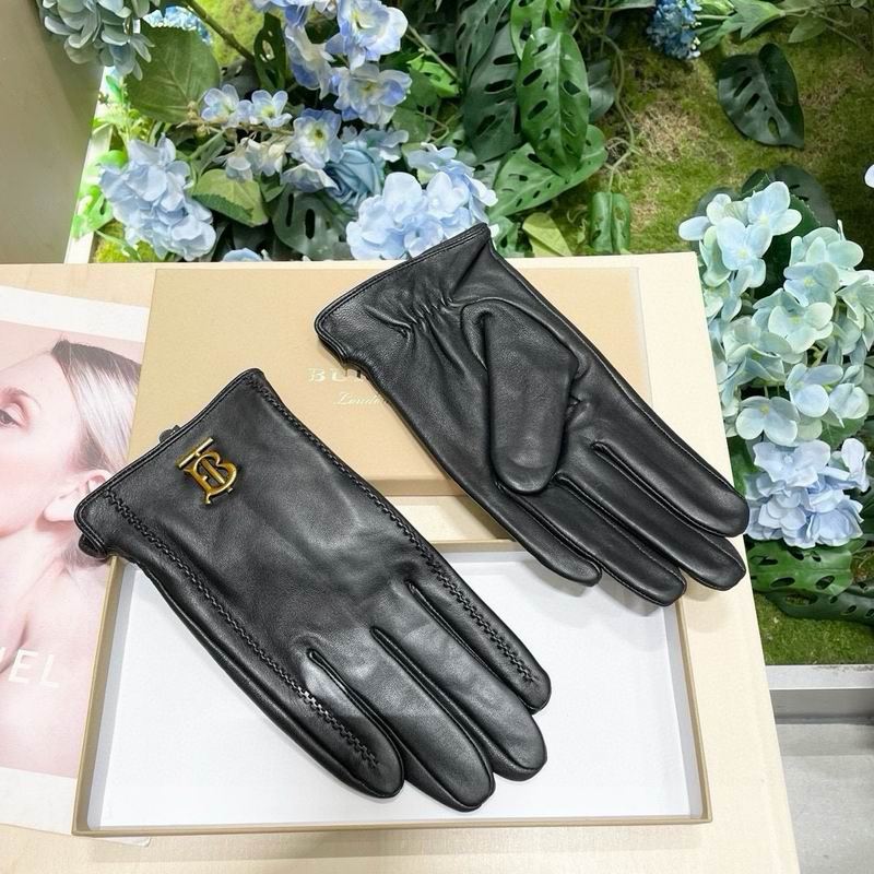 Burberry Gloves XL XXL 13 (6)