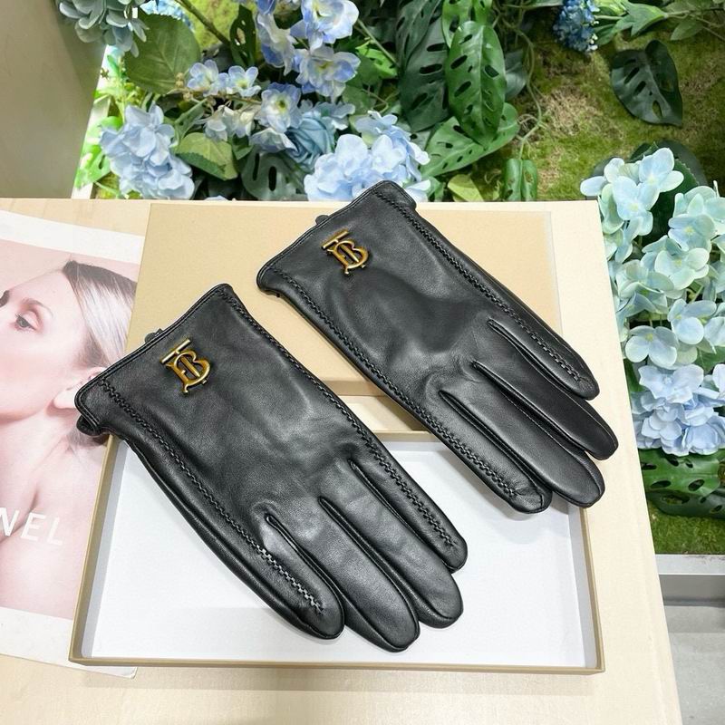 Burberry Gloves XL XXL 13 (7)