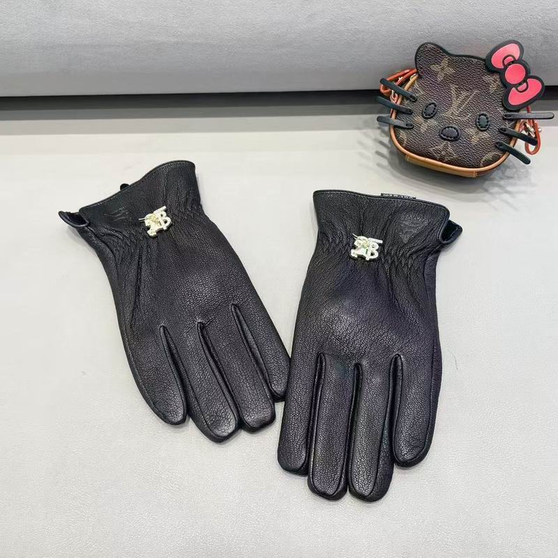 Burberry Gloves XL XXL 49 (1)