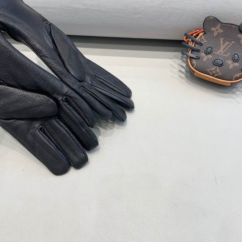 Burberry Gloves XL XXL 49 (2)