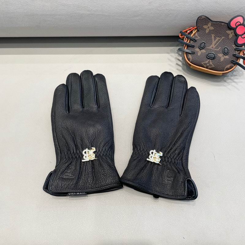 Burberry Gloves XL XXL 49 (3)