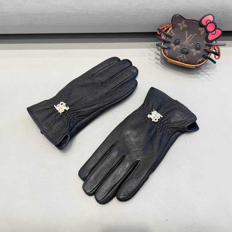 Burberry Gloves XL XXL 49 (4)