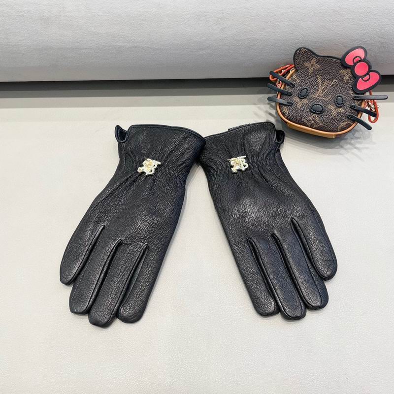 Burberry Gloves XL XXL 49 (5)
