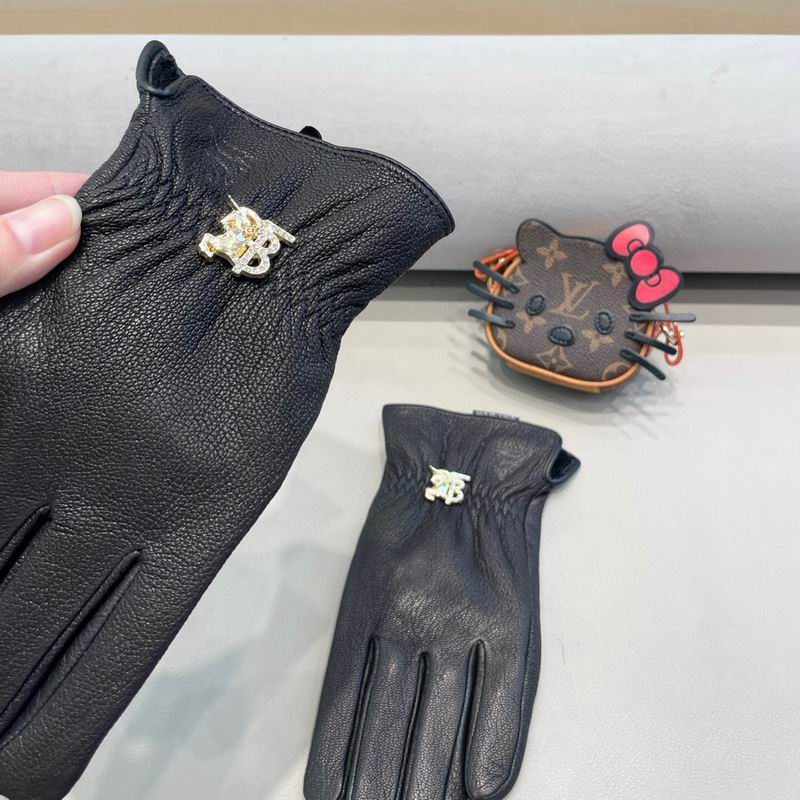 Burberry Gloves XL XXL 49 (9)