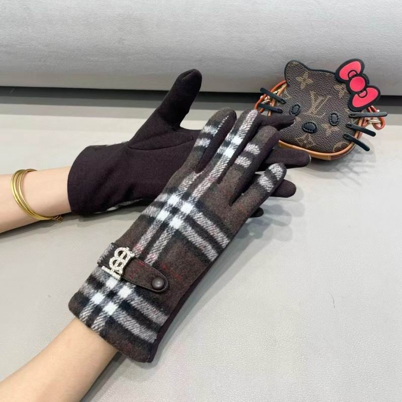 Burberry Gloves hm (34)