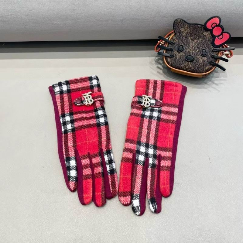 Burberry Gloves hm (36)