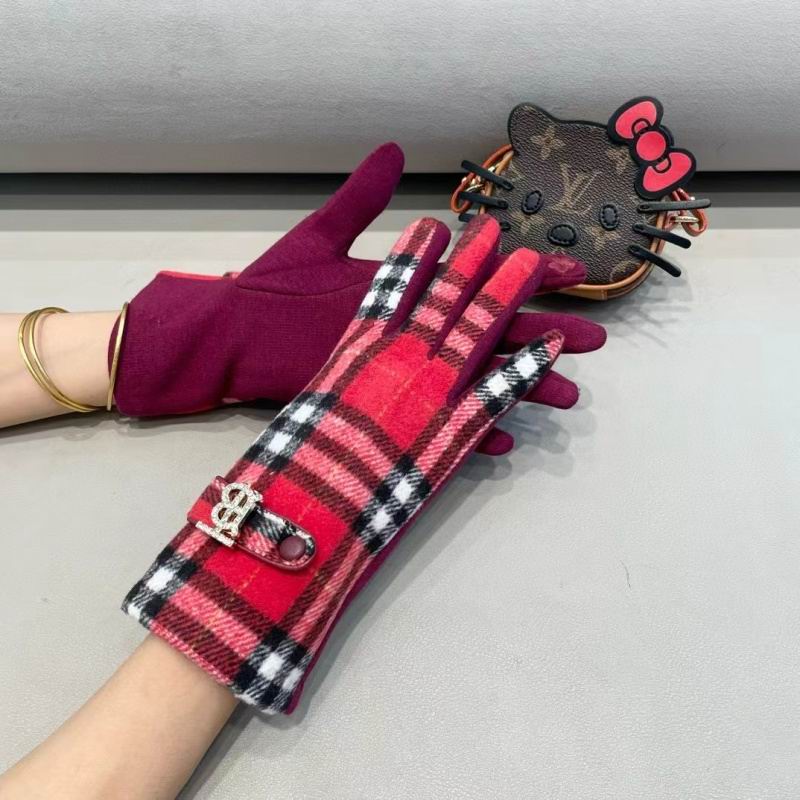 Burberry Gloves hm (37)