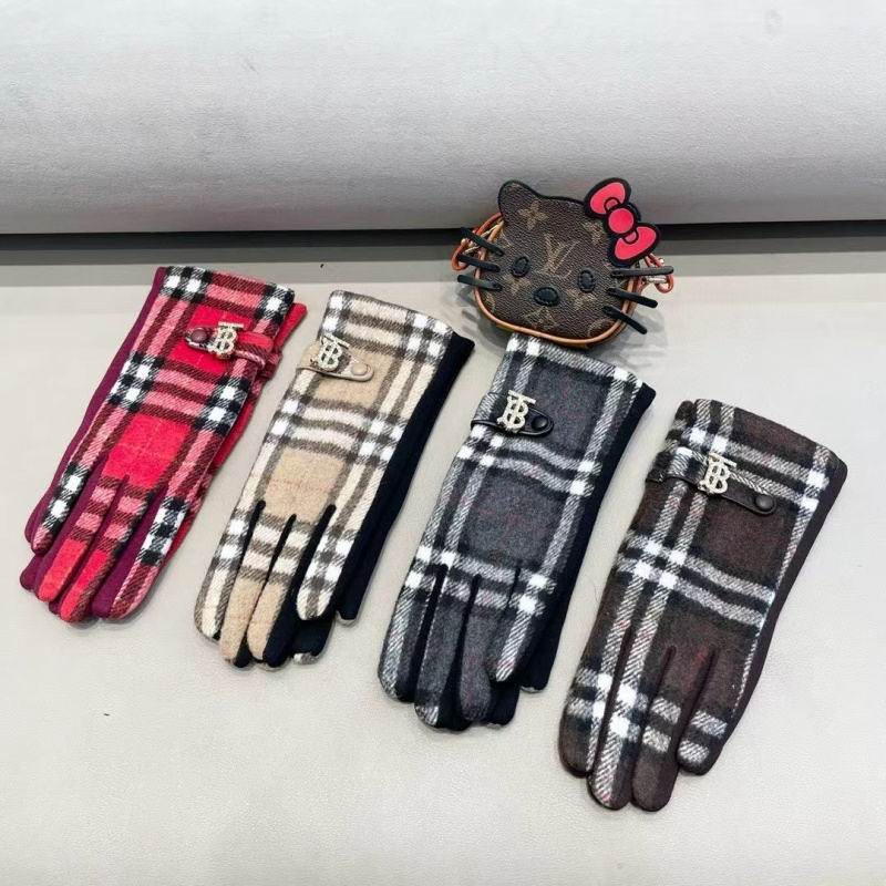 Burberry Gloves hm (41)