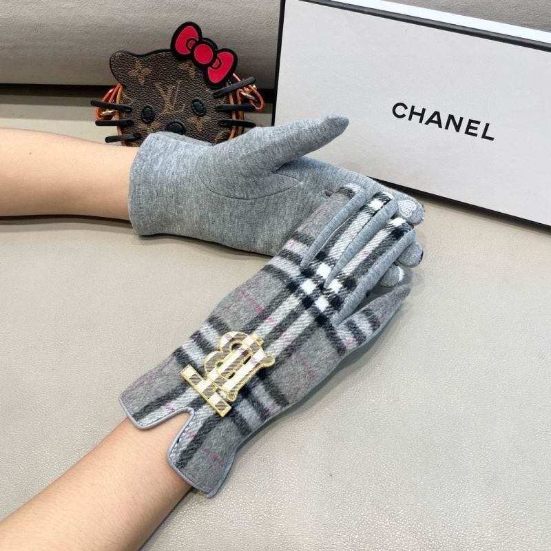 Burberry Gloves hm (44)