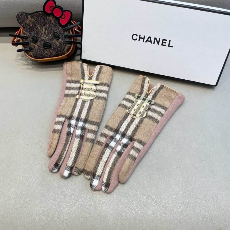 Burberry Gloves hm (46)